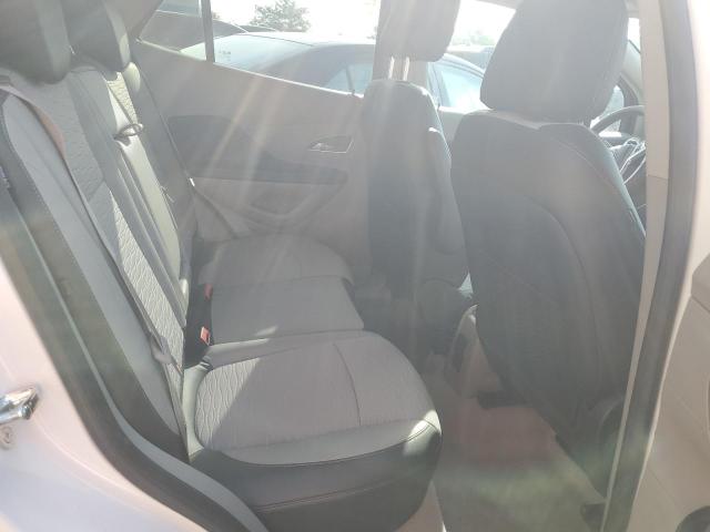 KL4CJBSB5FB270675 - 2015 BUICK ENCORE CONVENIENCE 白色 照片 10
