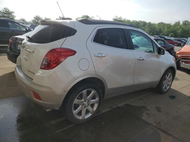 KL4CJBSB5FB270675 - 2015 BUICK ENCORE CONVENIENCE 白色 照片 3