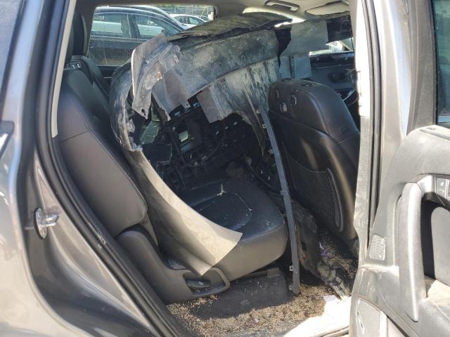 WA1VMAFE0DD003914 - 2013 AUDI Q7 PRESTIGE 灰色 照片 10