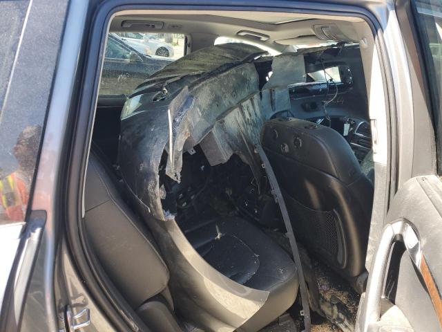 WA1VMAFE0DD003914 - 2013 AUDI Q7 PRESTIGE 灰色 照片 12