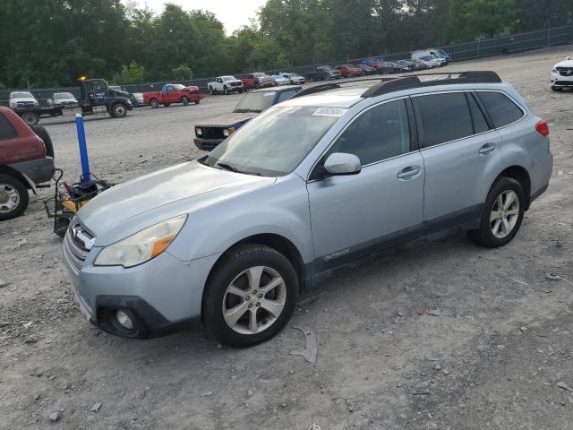 2013 SUBARU OUTBACK 3.6R LIMITED, 