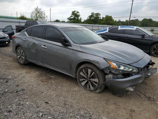 1N4BL4EV4KC252966 - 2019 NISSAN ALTIMA SL CHARCOAL photo 4