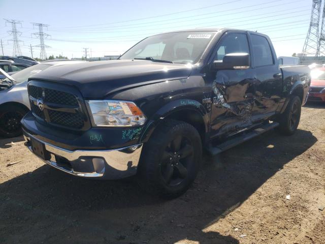 2016 RAM 1500 SLT, 