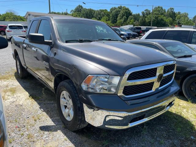 2015 RAM 1500 SLT, 