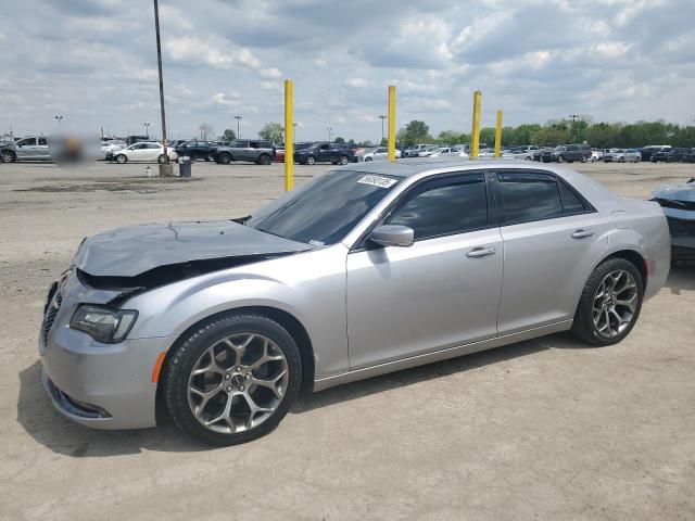 2016 CHRYSLER 300 S, null
