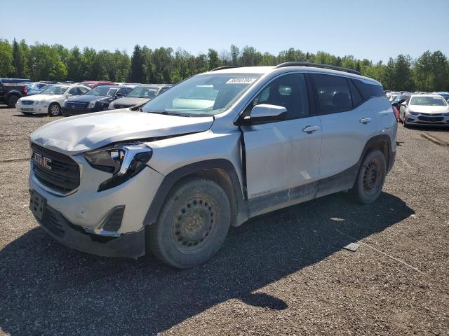 2018 GMC TERRAIN SLE, 