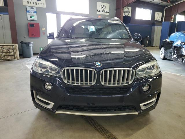 5UXKR2C54J0Z20117 - 2018 BMW X5 SDRIVE35I Mavi foto 5