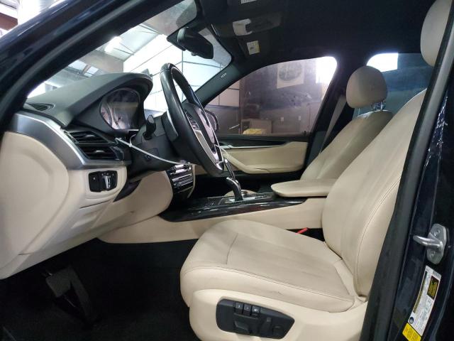 5UXKR2C54J0Z20117 - 2018 BMW X5 SDRIVE35I Mavi foto 7