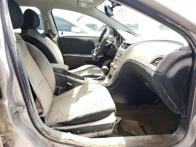 1G1ZC5E14BF186258 - 2011 CHEVROLET MALIBU 1LT TAN photo 5