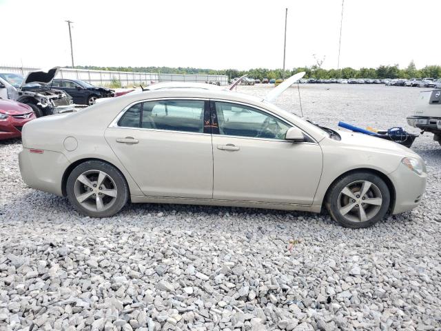 1G1ZC5E14BF186258 - 2011 CHEVROLET MALIBU 1LT TAN photo 9