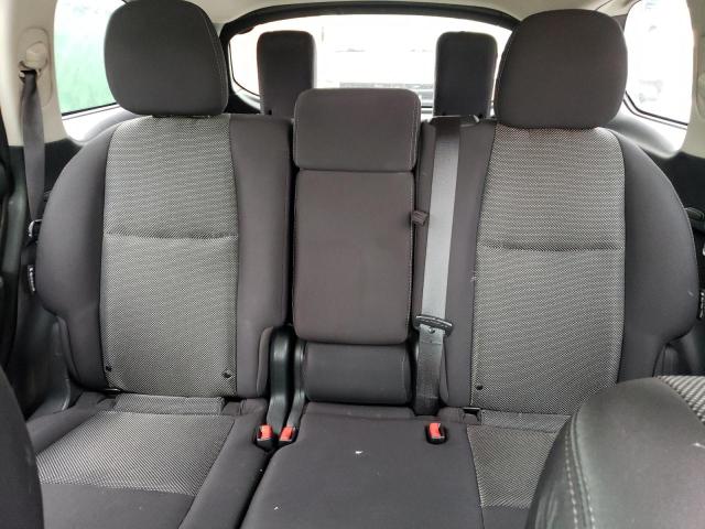 5N1DR2MNXKC634230 - 2019 NISSAN PATHFINDER S SILVER photo 10