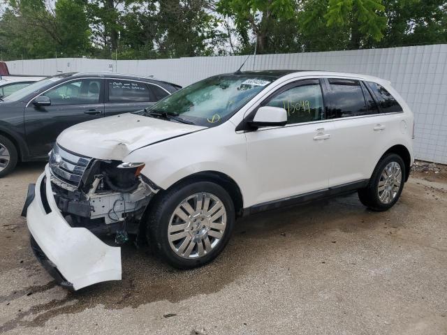 2010 FORD EDGE LIMITED, 