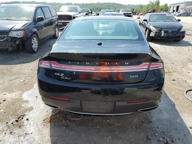 3LN6L5C97HR633952 - 2017 LINCOLN MKZ SELECT BLACK photo 6