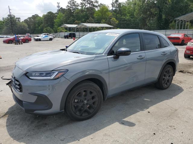 2024 HONDA HR-V SPORT, null