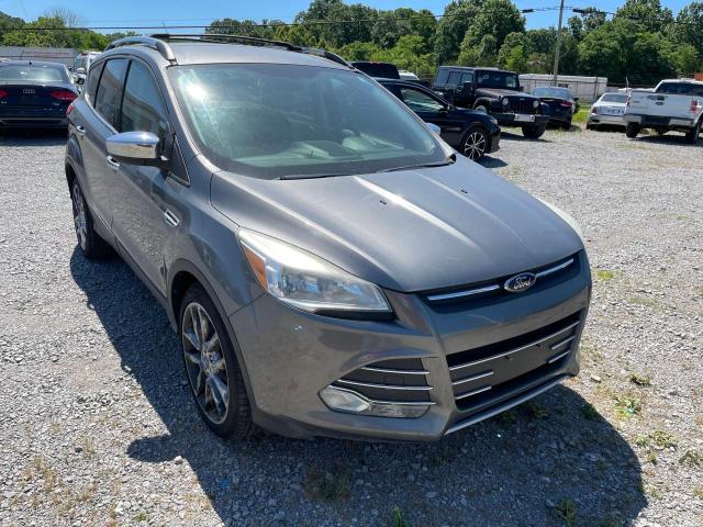 2014 FORD ESCAPE SE, 