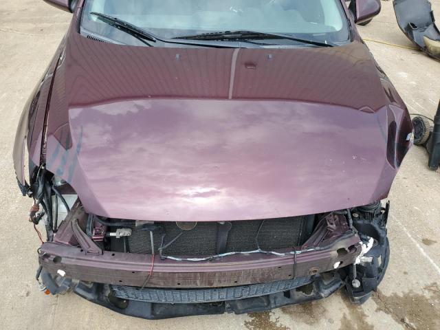 JTKDE177960097471 - 2006 TOYOTA SCION TC 紫色 照片 11