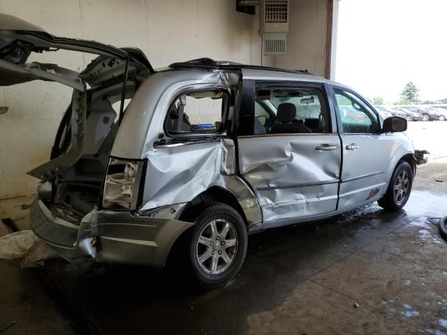 2A8HR541X9R522428 - 2009 CHRYSLER TOWN & COU TOURING Gümüş foto 3