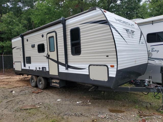 2018 KEYSTONE HIDEOUT, 