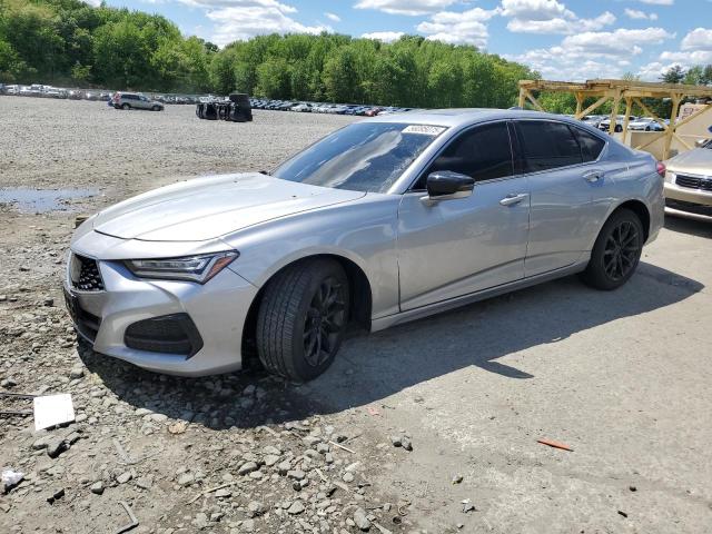 2021 ACURA TLX, 