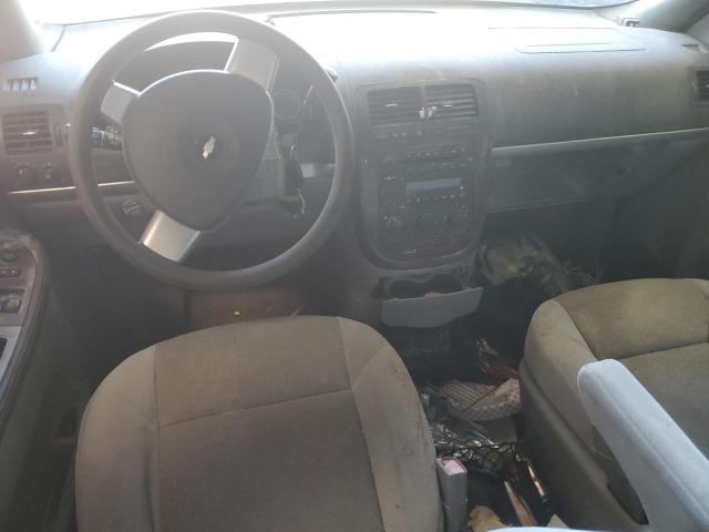 1GNDV23158D190201 - 2008 CHEVROLET UPLANDER LS 银色 照片 8