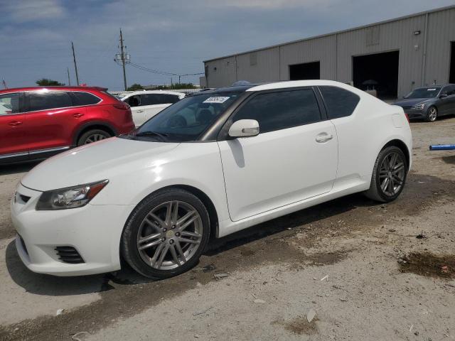 JTKJF5C75B3012891 - 2011 TOYOTA SCION TC Ağ foto 1