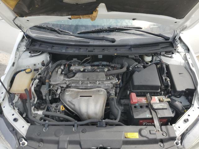 JTKJF5C75B3012891 - 2011 TOYOTA SCION TC Ağ foto 11