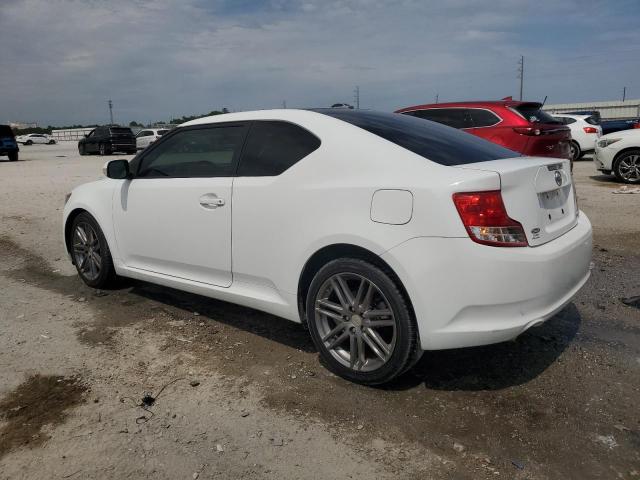 JTKJF5C75B3012891 - 2011 TOYOTA SCION TC Ağ foto 2