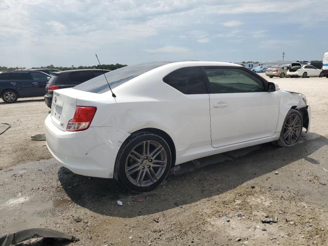 JTKJF5C75B3012891 - 2011 TOYOTA SCION TC Ağ foto 3