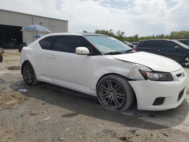 JTKJF5C75B3012891 - 2011 TOYOTA SCION TC Ağ foto 4