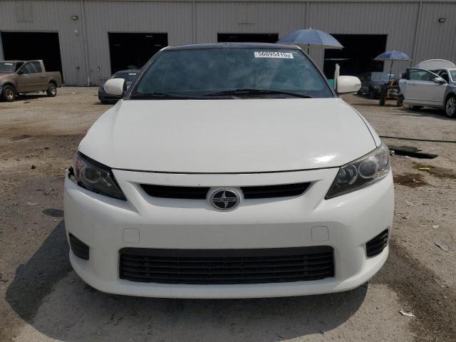 JTKJF5C75B3012891 - 2011 TOYOTA SCION TC Ağ foto 5