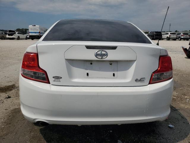 JTKJF5C75B3012891 - 2011 TOYOTA SCION TC Ağ foto 6