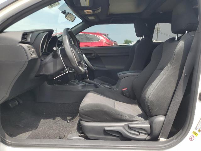 JTKJF5C75B3012891 - 2011 TOYOTA SCION TC Ağ foto 7