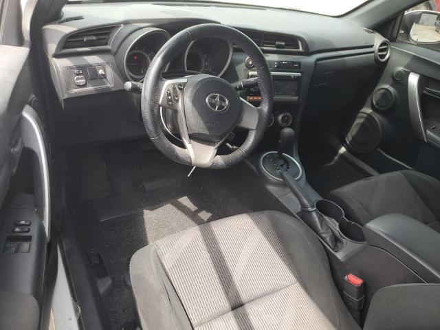 JTKJF5C75B3012891 - 2011 TOYOTA SCION TC Ağ foto 8