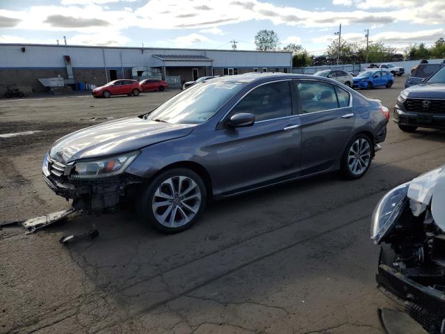 2014 HONDA ACCORD SPORT, null