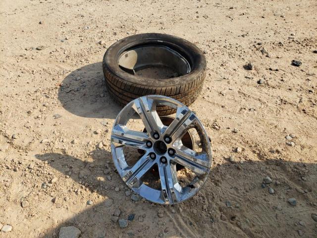 1GYS4KKJ5GR154590 - 2016 CADILLAC ESCALADE ESV PLATINUM შავი ფოტო 12