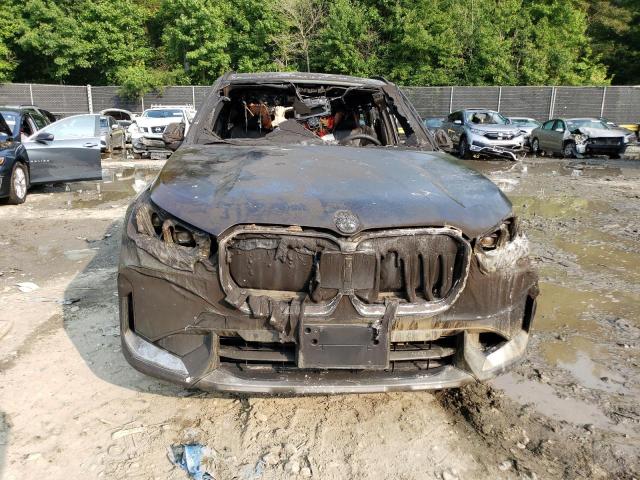 WBX73EF00P5W59612 - 2023 BMW X1 XDRIVE28I GREEN photo 5