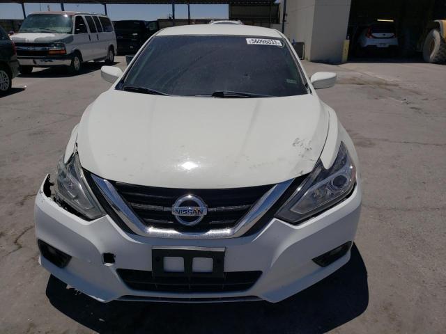 1N4AL3AP9JC190234 - 2018 NISSAN ALITMA 2.5 WHITE photo 5