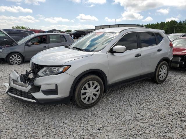 2018 NISSAN ROGUE S, 