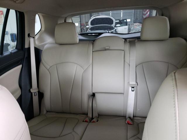 LRBFX1SA4JD114755 - 2018 BUICK ENVISION ESSENCE أبيض صورة 10