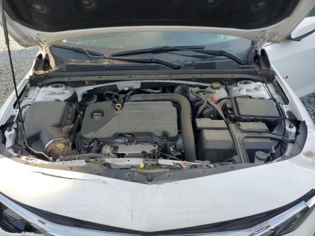 1G1ZG5ST6LF127238 - 2020 CHEVROLET MALIBU RS თეთრი ფოტო 11