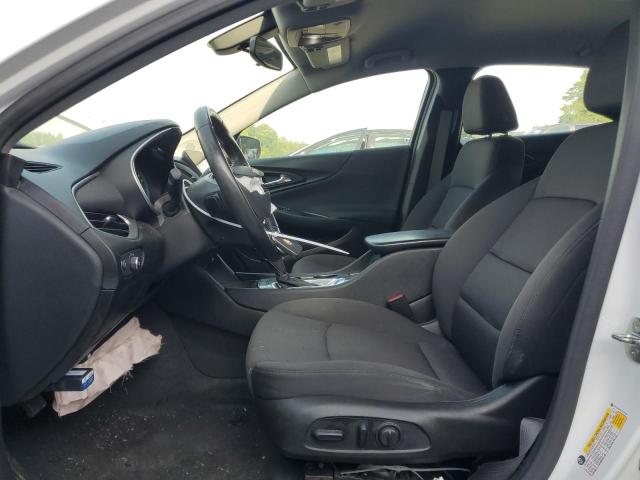 1G1ZG5ST6LF127238 - 2020 CHEVROLET MALIBU RS თეთრი ფოტო 7