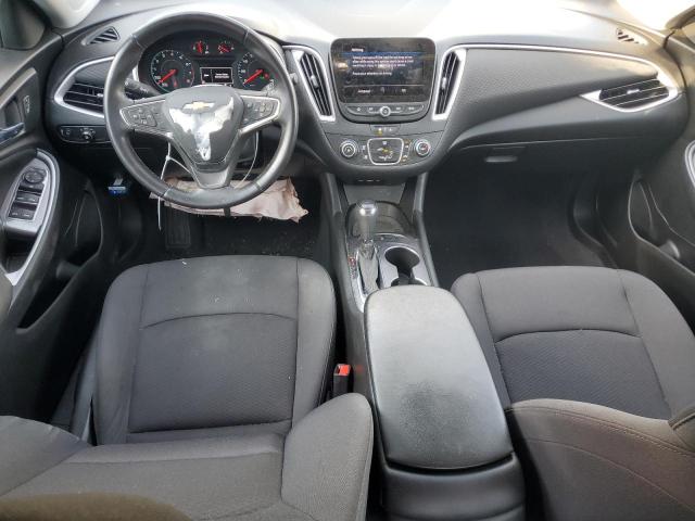 1G1ZG5ST6LF127238 - 2020 CHEVROLET MALIBU RS თეთრი ფოტო 8