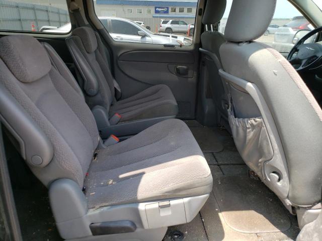 2A8GP54L57R219816 - 2007 CHRYSLER TOWN & COU TOURING Boz foto 11