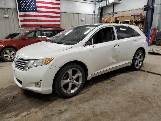 2009 TOYOTA VENZA, null