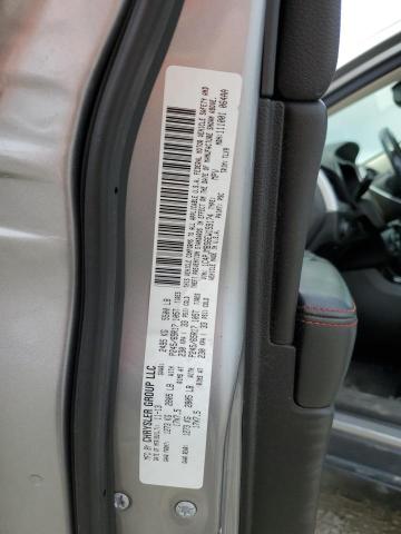 1C4PJMBS6EW159174 - 2014 JEEP CHEROKEE TRAILHAWK GRAY photo 13