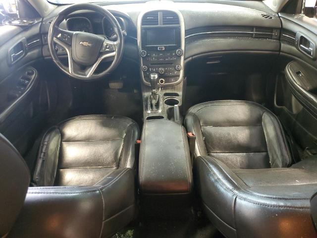 1G11F5SL9FF181508 - 2015 CHEVROLET MALIBU LTZ ბურგუნდია ფოტო 8
