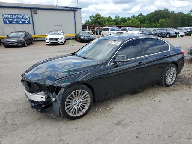 2013 BMW 328 I, null