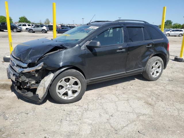2014 FORD EDGE SE, null