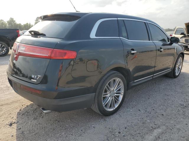 2LMHJ5AT2DBL54533 - 2013 LINCOLN MKT BLACK photo 3