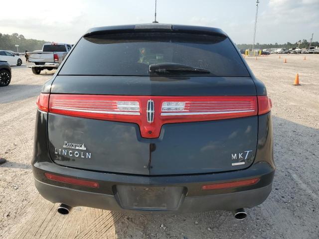 2LMHJ5AT2DBL54533 - 2013 LINCOLN MKT BLACK photo 6